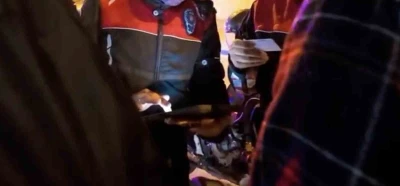 Çanakkale’de son 1 haftada 419 araç denetlendi
