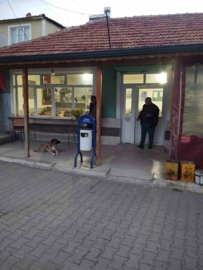 &Ccedil;anakkale&rsquo;deki k&ouml;y kahve ihamesinde inatlaşma: Kira 126 bin TL&rsquo;yi g&ouml;r&uuml;nce yeniden ihaleye &ccedil;ıkılacak
