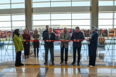 &Ccedil;anakkale destanı sanat ve tasarımla gelecek nesillere aktarılıyor
