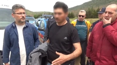 Cani eski koca 10 yıl gizlediği cinayeti b&ouml;yle itiraf etti
