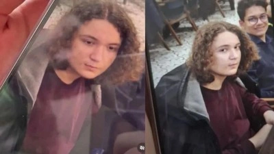 Cani İsa Aras Mersinli'nin 11 Nisan tarihli notu ortaya &ccedil;ıktı