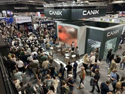 CANiK, G&uuml;ney Afrika&rsquo;da zirveye ilerliyor
