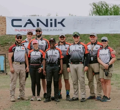 CANiK sporcuları Avrupa&rsquo;da madalya m&uuml;cadelesine &ccedil;ıkıyor
