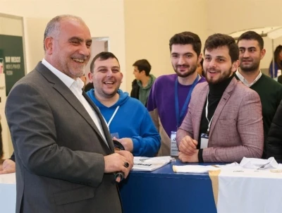 Canik&rsquo;te bu yıl da KPSS &uuml;cretleri belediyeden
