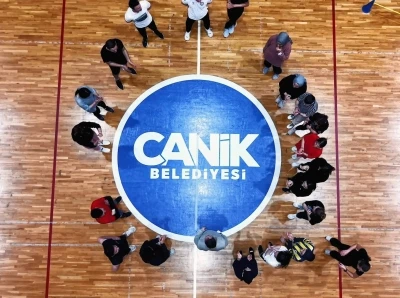Canik&rsquo;te &Uuml;cretsiz Akademiye Hazırlık Kursları&rsquo;na yoğun ilgi

