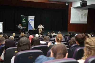 Canik&rsquo;ten &lsquo;bağımsızlık&rsquo; mesajı

