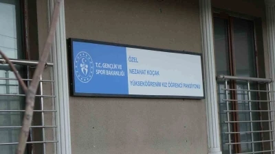 &Ccedil;ankaya Belediyesi mahallenin i&ccedil;ine cezaevi yapıyor
