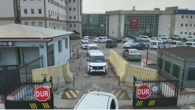 &Ccedil;ankırı merkezli 2 ilde fuhuş operasyonu: 4 g&ouml;zaltı