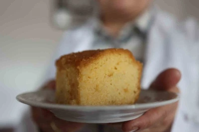 &Ccedil;ankırı&rsquo;nın tescilli lezzeti damak &ccedil;atlatıyor
