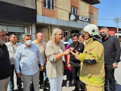 Çankırı: &quot;CHP yönetiminde İzmir adeta açık hava çöplüğüne dönüştü&quot;
