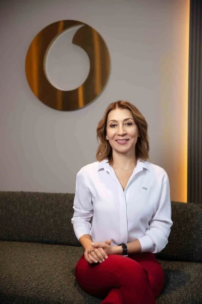 Canva ve Vodafone&rsquo;dan iş birliği
