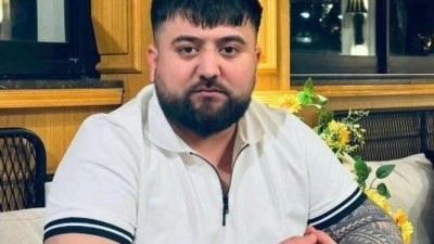 &Ccedil;apraz ateşe tutularak &ouml;ld&uuml;r&uuml;ld&uuml;