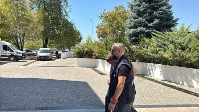 Çark tersine döndü, bu defa bir kadın evlilik vaadiyle dolandırıldı
