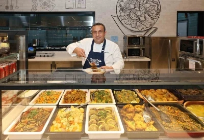 CarrefourSA, yeme içme sektöründeki ‘Lezzet Arası’ yatırımlarına devam ediyor
