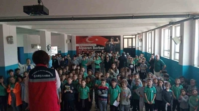 Çarşamba’da tarımda koruma ve mücadele çalışmaları
