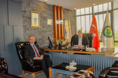 &Ccedil;arşamba, Karadeniz&rsquo;in ticaret ve tarım merkezi
