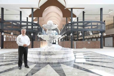 Çarşı Melikgazi’de tanıtım günleri başlıyor
