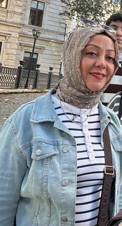 &Ccedil;atalca&rsquo;da kadın cinayeti
