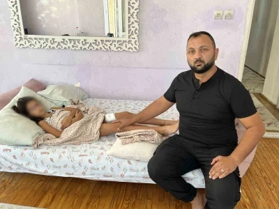 Çatışmanın ortasında kalıp silahla yaralanmıştı, bir daha maça gelmek istemiyor
