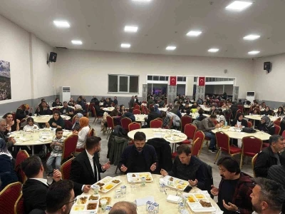 &Ccedil;avdarhisar&rsquo;da "Maarifin Kalbinde Ramazan" etkinlikleri
