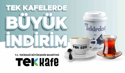 &Ccedil;ay 10 TL, kahve 40 TL oldu
