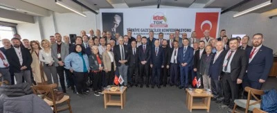 &Ccedil;ay&rsquo;dan Dijital Medya Uyarısı: &ldquo;İ&ccedil;erik &uuml;reticisinin emeği korunmalı&rdquo; 