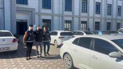 &Ccedil;ay ocağına pompalı t&uuml;fekli saldırıda 2 tutuklama
