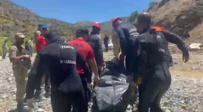 &Ccedil;aya d&uuml;ş&uuml;p kaybolmuştu, 17 g&uuml;n sonra kahreden haber geldi
