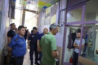 Çaycuma’da Halk Sağlığı etkinlikleri
