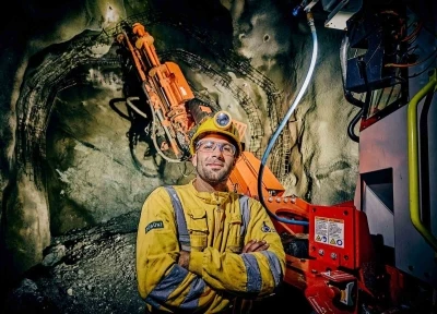 Çayeli Bakır üst üste 4. kez Great Place to Work &quot;Harika İş Yeri&quot; sertifikasını aldı
