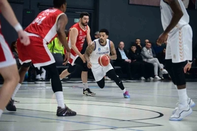 &Ccedil;ayırova Belediyesi, Federasyon Kupası&rsquo;nda OGM Ormanspor&rsquo;u ağırlayacak
