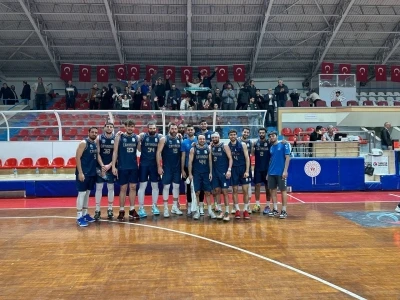 Çayırova Belediyesi, Kağıtspor’u mağlup etti
