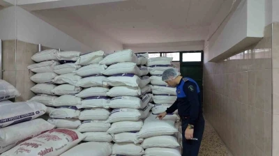&Ccedil;ayırova&rsquo;da Ramazan &ouml;ncesi gıda denetimi
