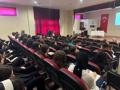 Çayırova Kitap Günleri’nin heyecanı okullara taşındı
