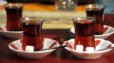 &Ccedil;AYKUR&rsquo;dan Kuru &Ccedil;aya Zam