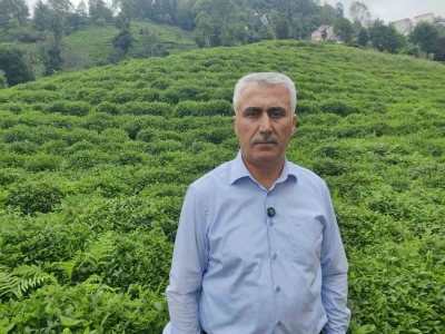 ÇAYÜDAD Başkanı Mustafa Mavi: &quot;Bazı özel fabrikaların 3. sürgünde çay almayacağı söyleniyor&quot;
