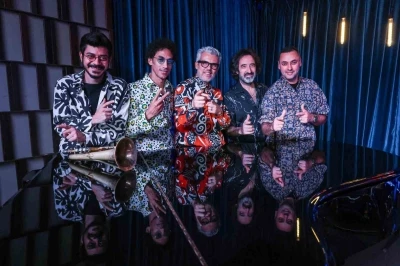 Caz beş g&uuml;n boyunca Nil&uuml;fer&rsquo;in d&ouml;rt bir yanında
