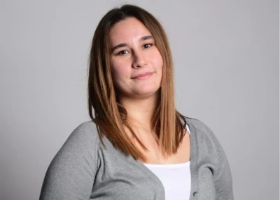 Cazın afişi İE&Uuml;&rsquo;l&uuml; Gizem&rsquo;den
