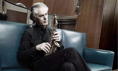 Cazın efsane ismi Jan Garbarek İstanbul&rsquo;da sahne alacak
