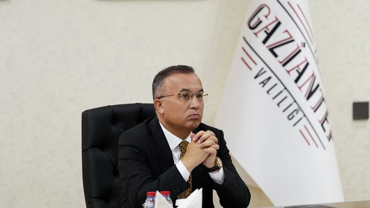 Çeber Uyardı: Yağışlarda Ciddi Düşüş Var