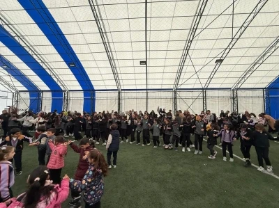 ÇEDES’den Gazze Seferberliği
