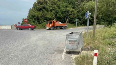 &Ccedil;ekirdek paketinden uyuşturucu &ccedil;ıktı, parmak izi tespit edilen ş&uuml;pheli, "&Ccedil;ekirdek yiyip paketini attık"
