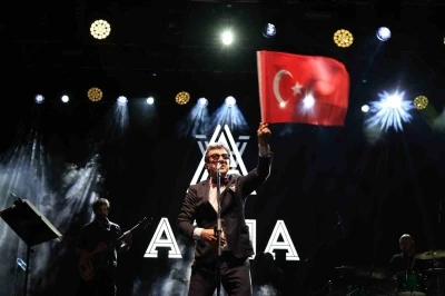 &Ccedil;ekmek&ouml;y&rsquo;de 19 Mayıs coşkusu Gen&ccedil;lik Festivali ile yaşandı
