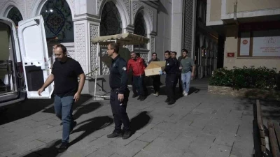 Çekmeköy’de cami tuvaletinde genç adamın cansız bedeni bulundu
