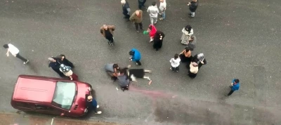 Çekmeköy’de kanlı pusu: Eşini konuşma bahanesiyle çağırıp başından vurdu
