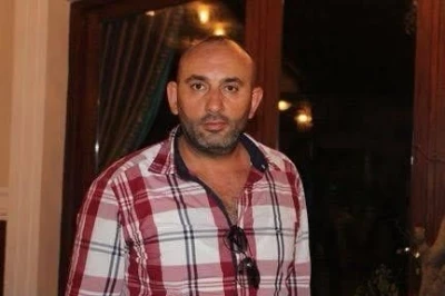 Çekmeköy’de silahlı saldırıya uğrayan Alemdağ Spor Kulübü Başkanı Meriç hayatını kaybetti
