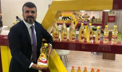 Kadooğlu Yağı Anadolu 500 Listesinde İlk 100’de