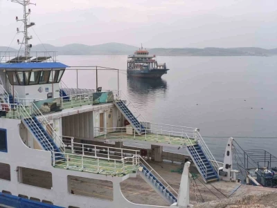 Çemişgezek-Elazığ seferlerinde kış saati uygulaması
