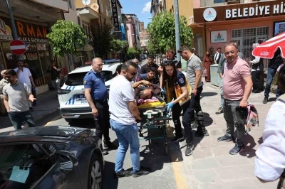 Cenaze &ccedil;ıkışındaki silahlı kavgada tutuklama, 180 bin lira ceza uygulanacak
