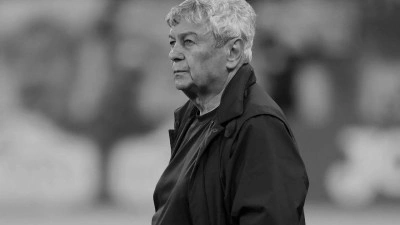 Cenaze programı belli oldu: Futbolun Rumen efsanesi Lucescu i&ccedil;in 3 g&uuml;nl&uuml;k t&ouml;ren
